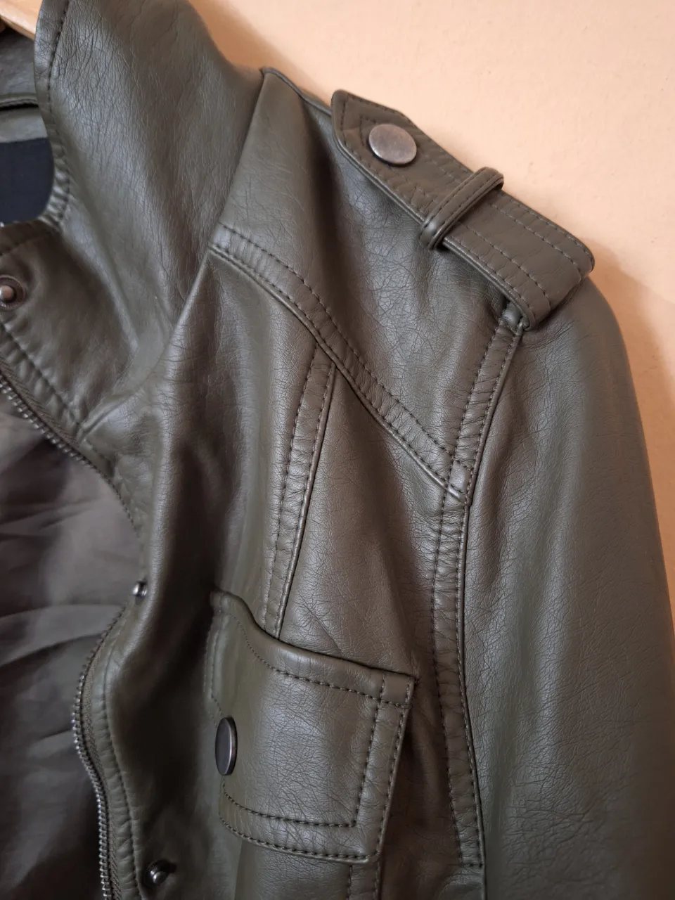 Campera Cuesta Blanca - imagen 6