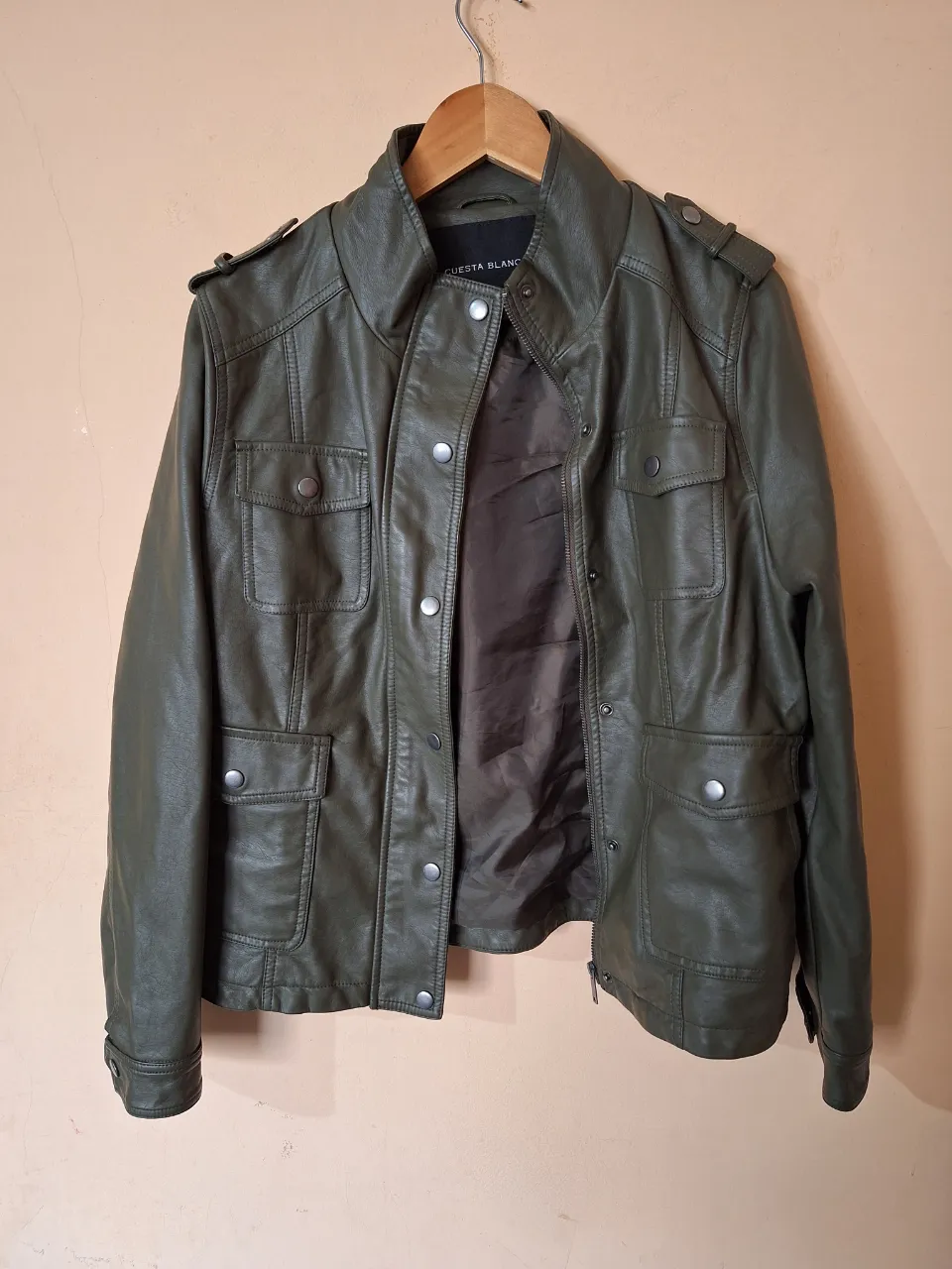 Campera Cuesta Blanca - imagen 2