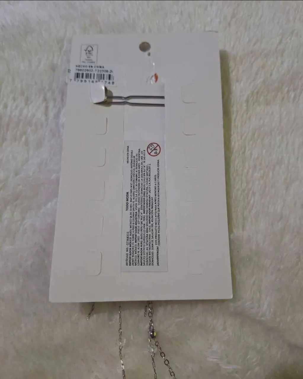 Accesorio TODOMODA - imagen 3