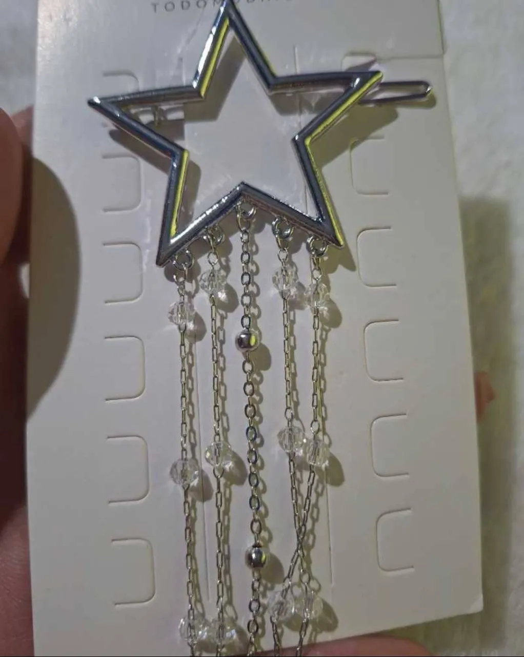 Accesorio TODOMODA - imagen 2