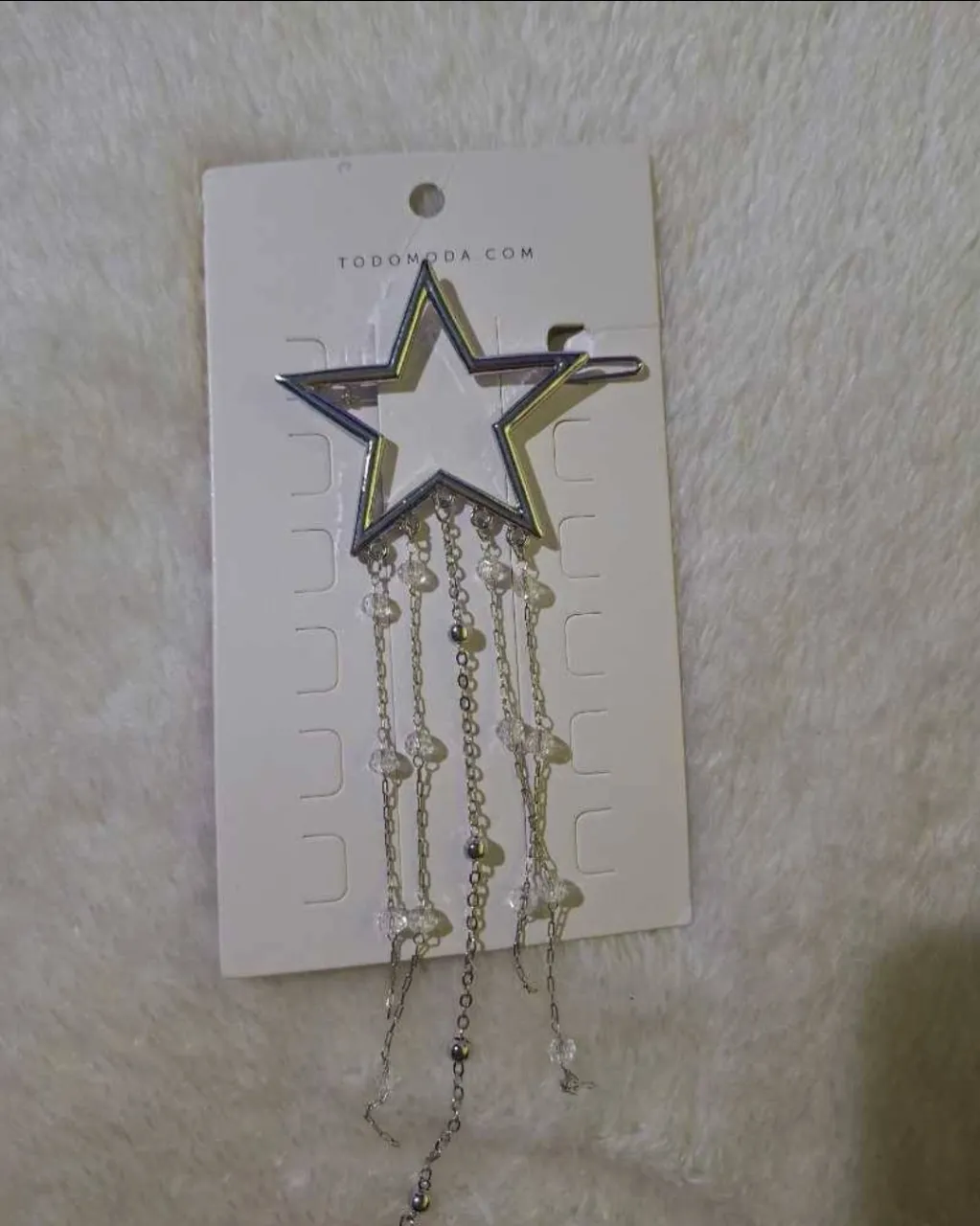 Accesorio TODOMODA - imagen 1