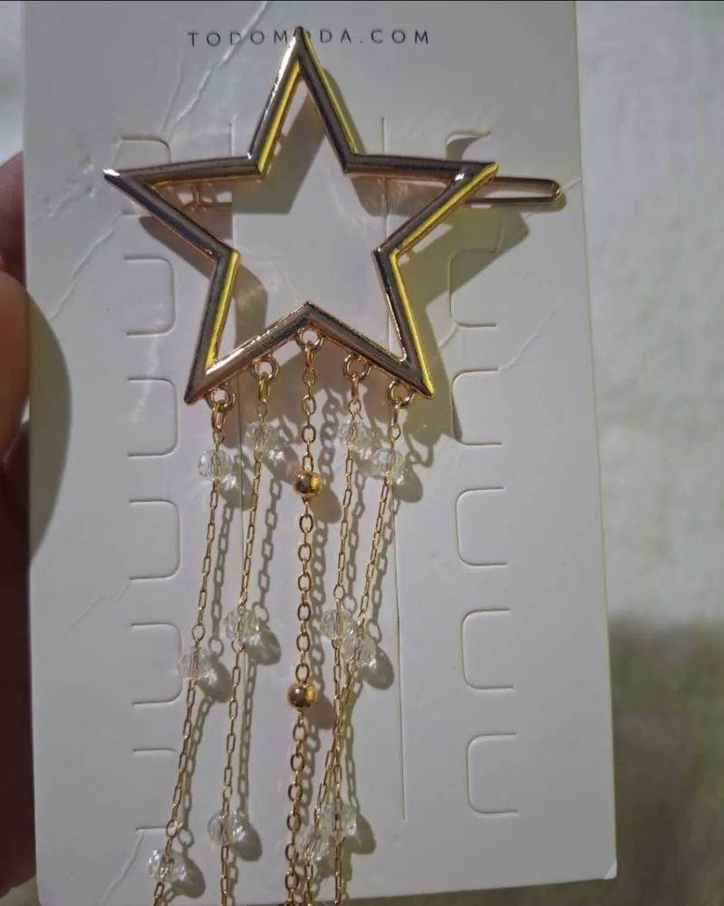 Accesorio Todo moda - imagen 2