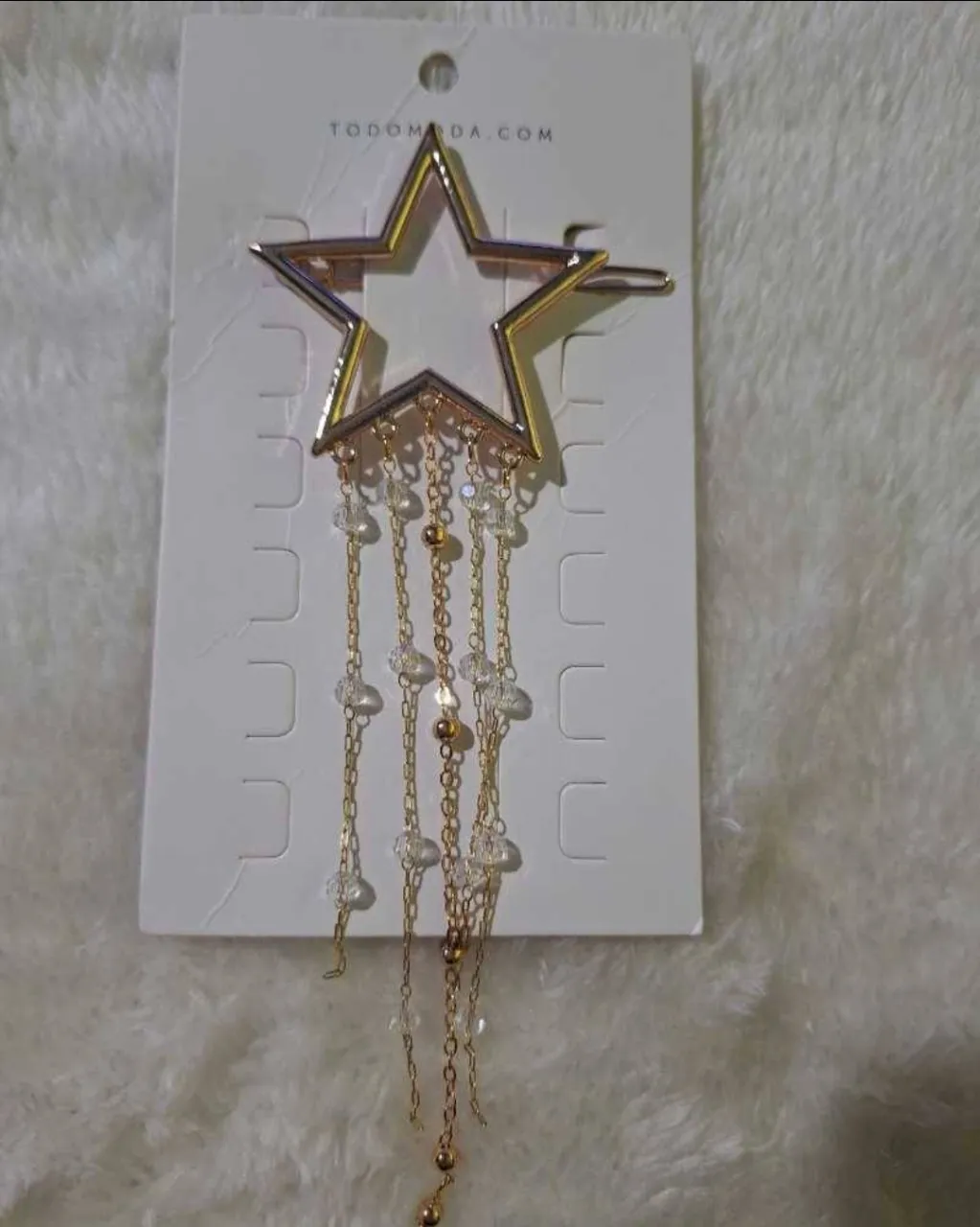 Accesorio Todo moda - imagen 1