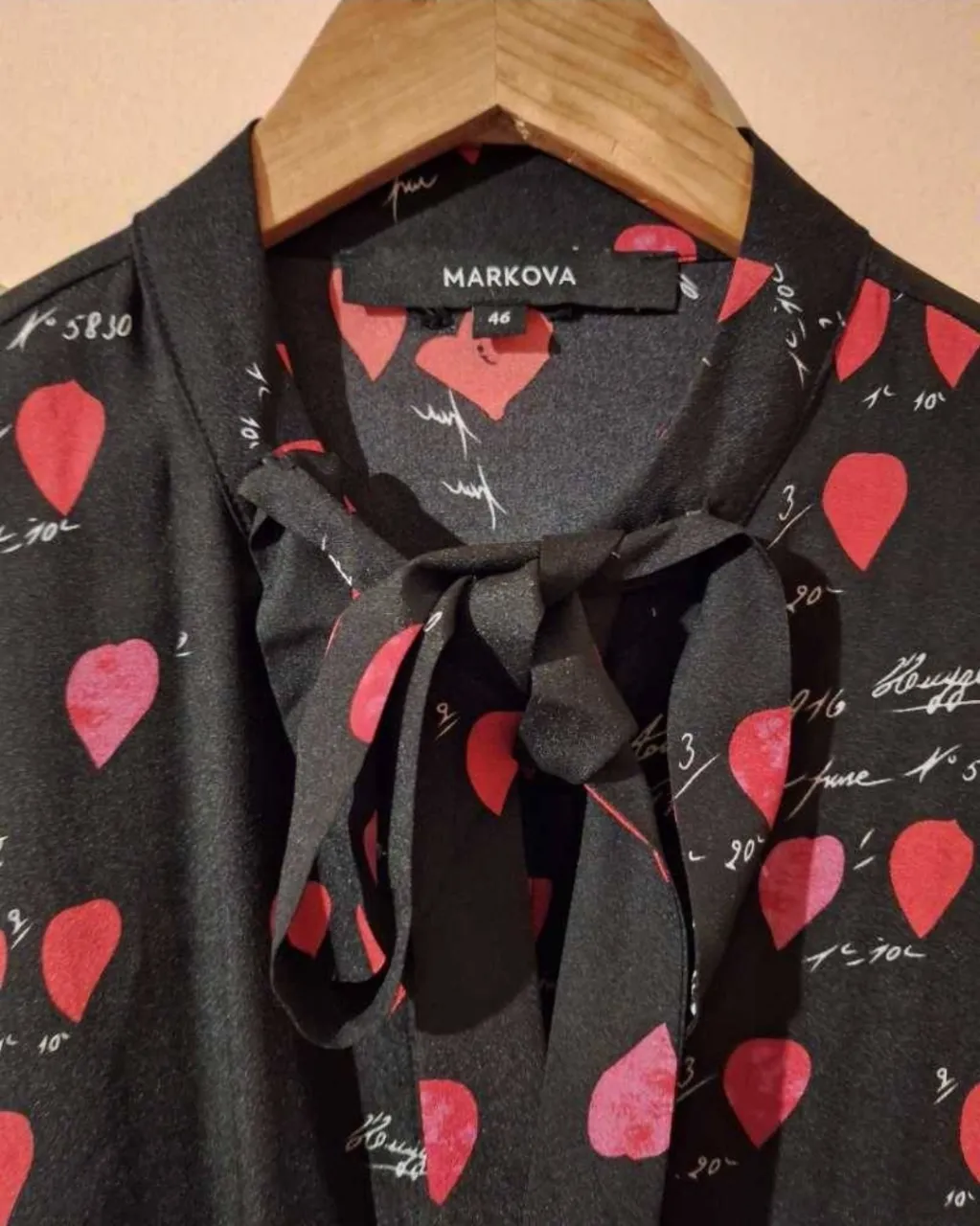 Camisa Markova - imagen 2