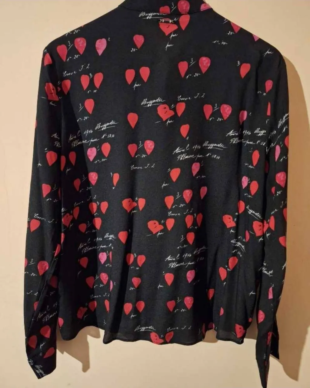 Camisa Markova - imagen 3