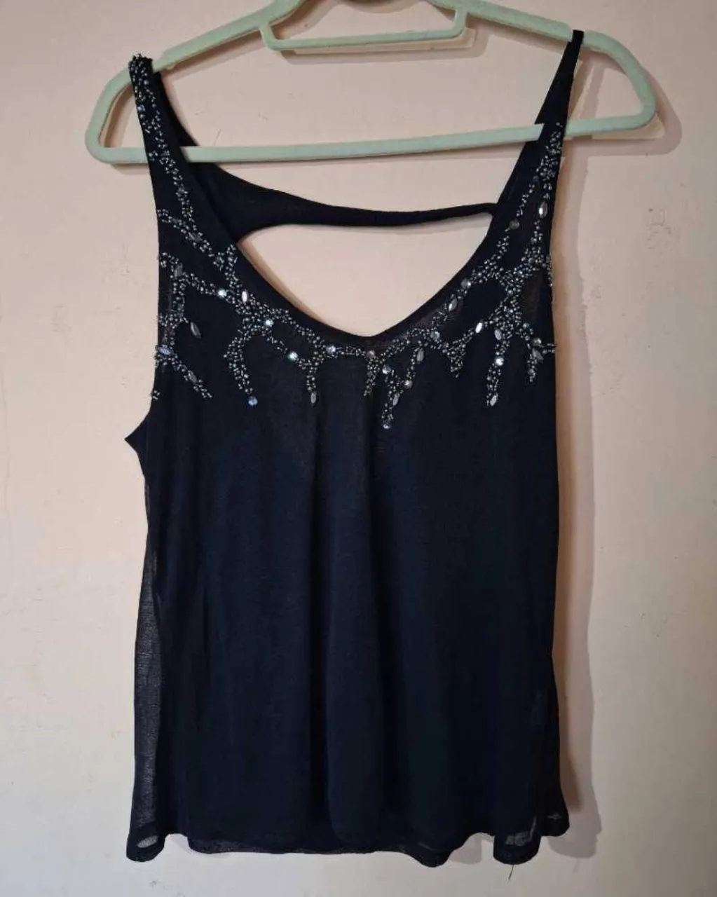 Musculosa Markova - imagen 1