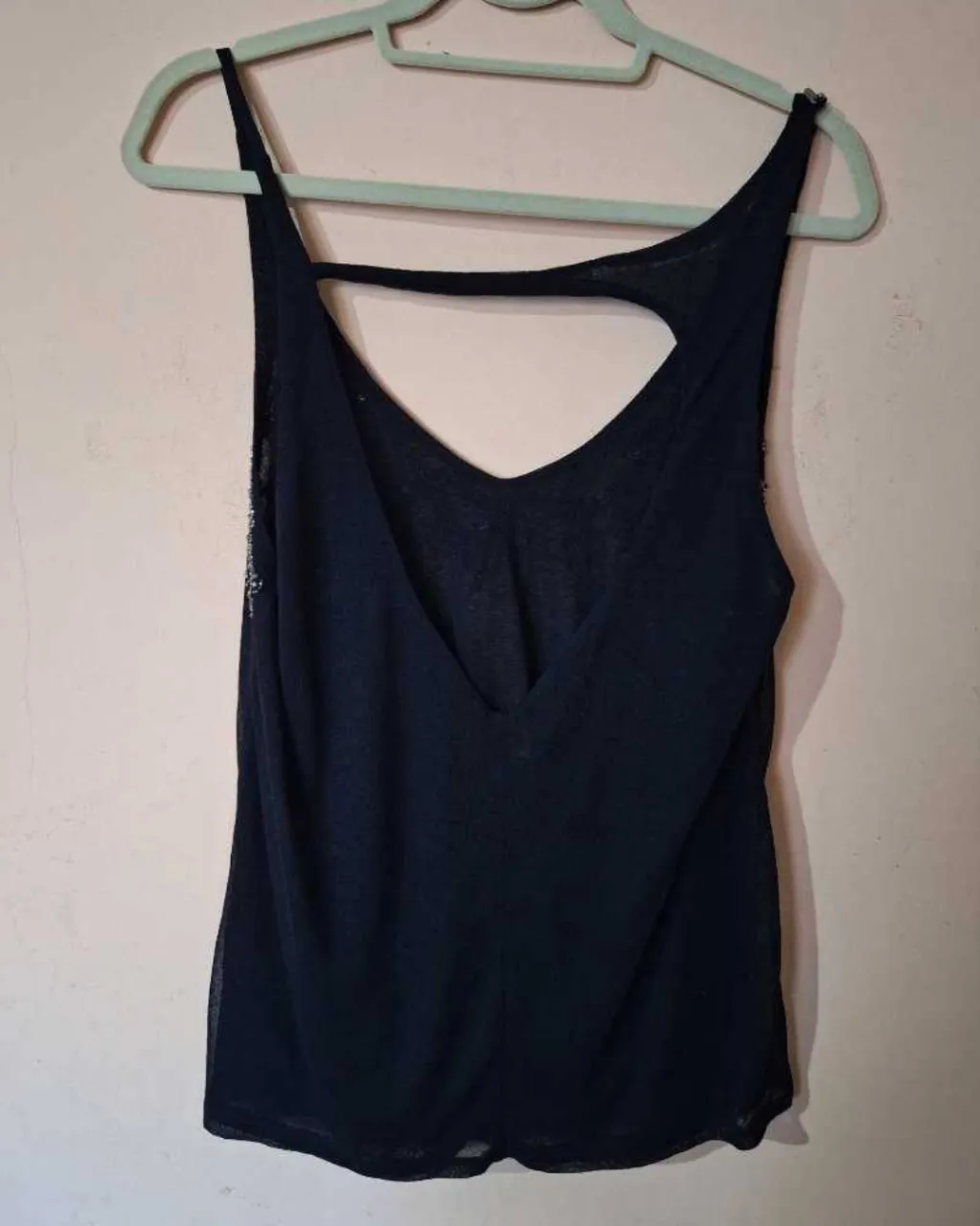 Musculosa Markova - imagen 3