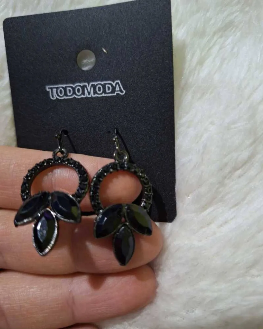 Aros TODOMODA - imagen 2