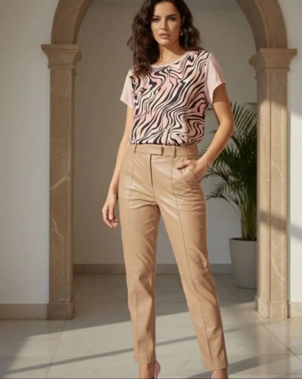 Remera Markova - imagen 1
