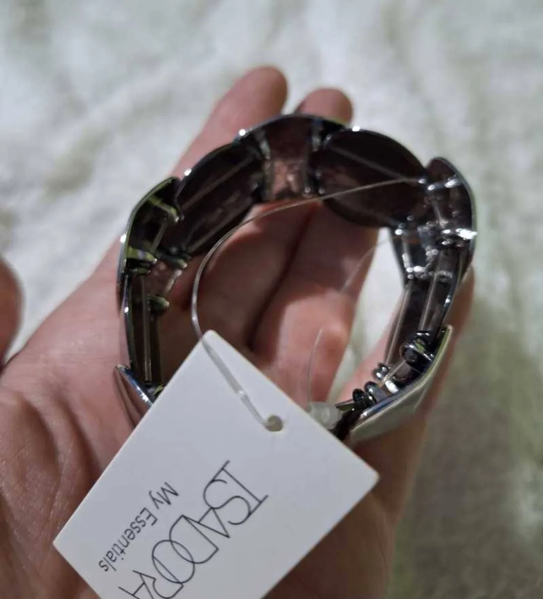 Pulsera Isadora - imagen 2