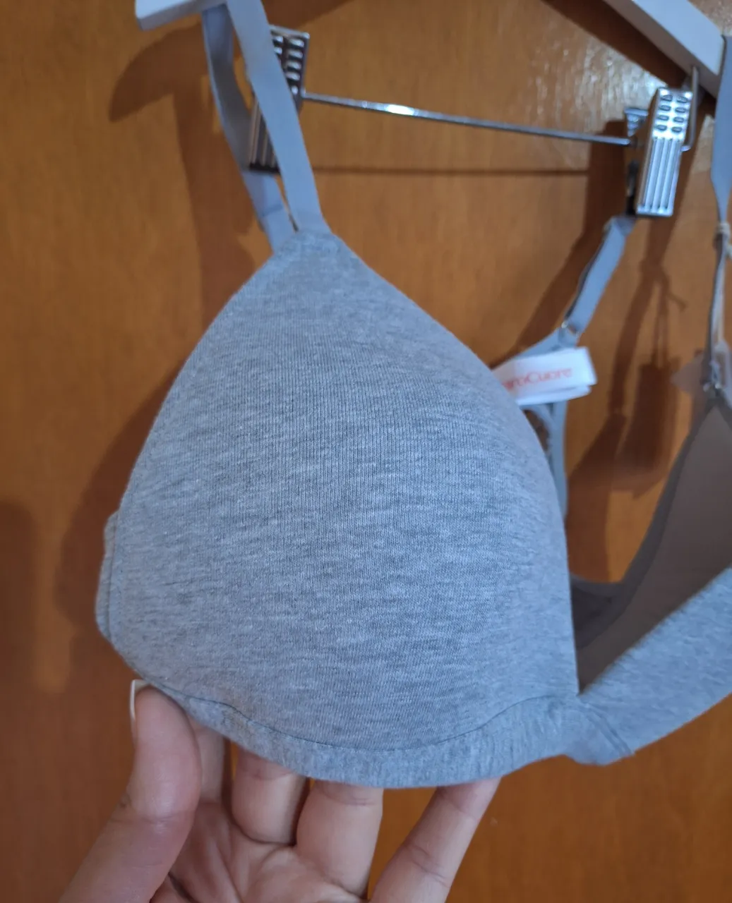 Corpiño Caro Cuore - imagen 2