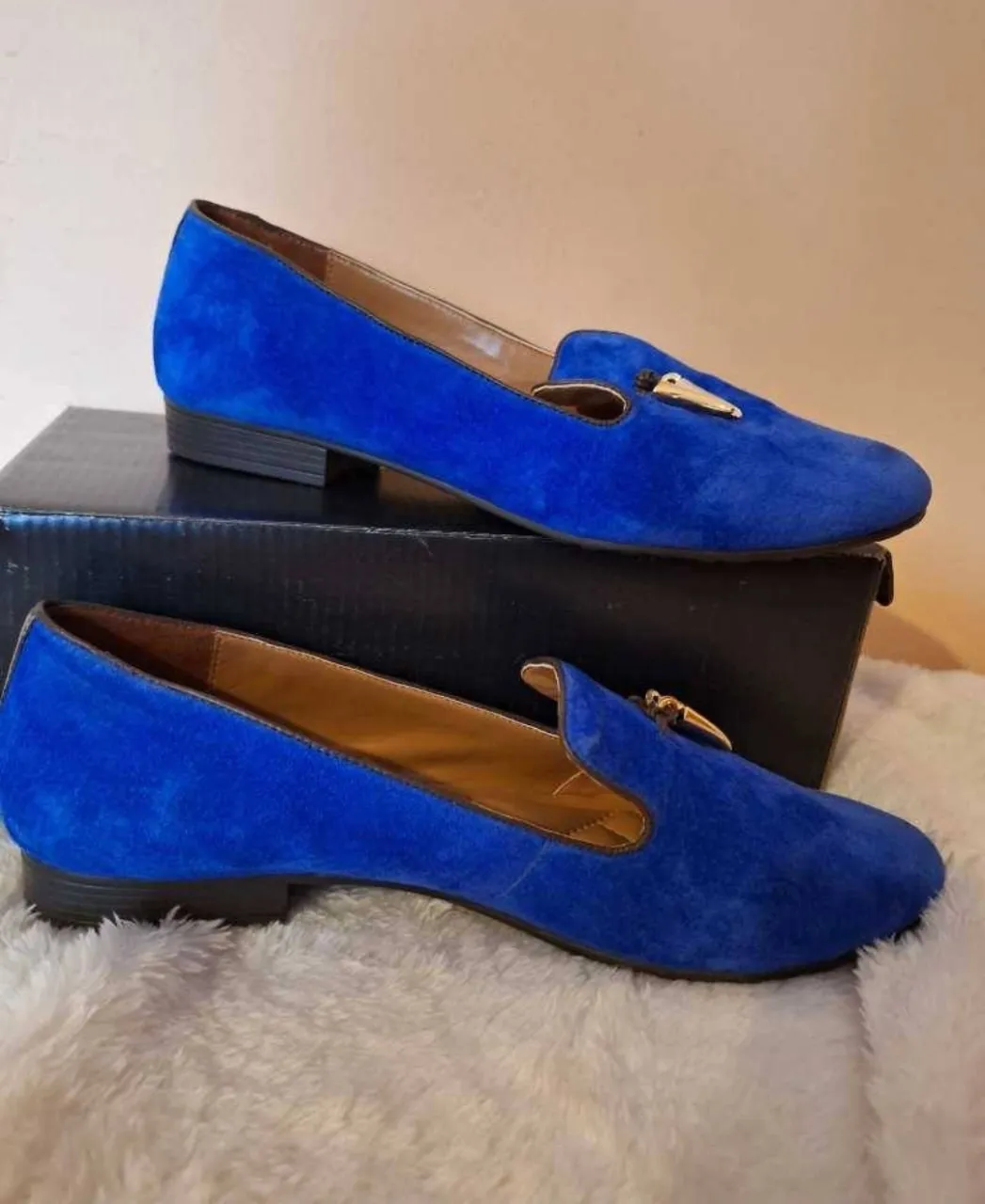 Zapatos VIA UNO - imagen 5