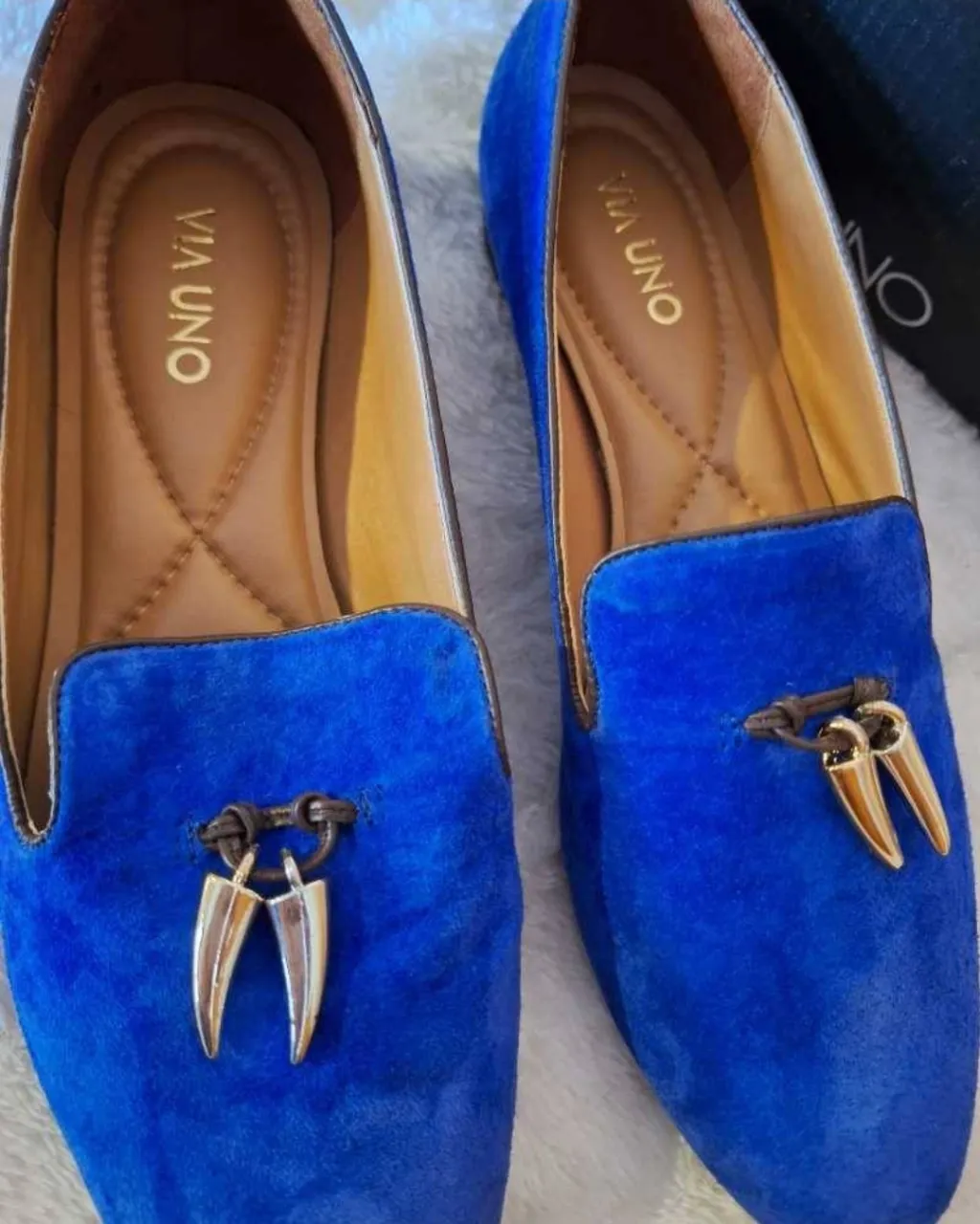 Zapatos VIA UNO - imagen 3