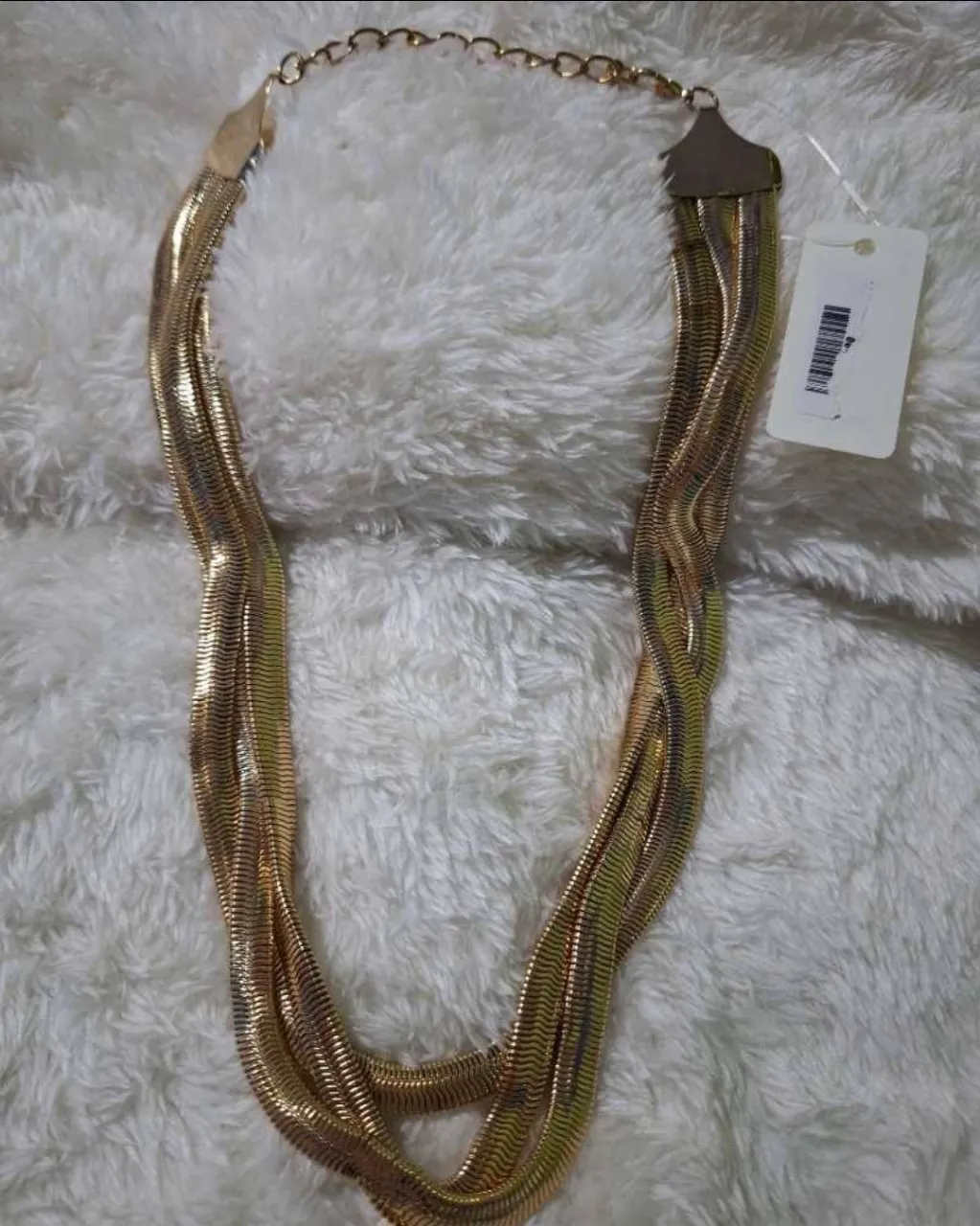 Collar Karitzia - imagen 3