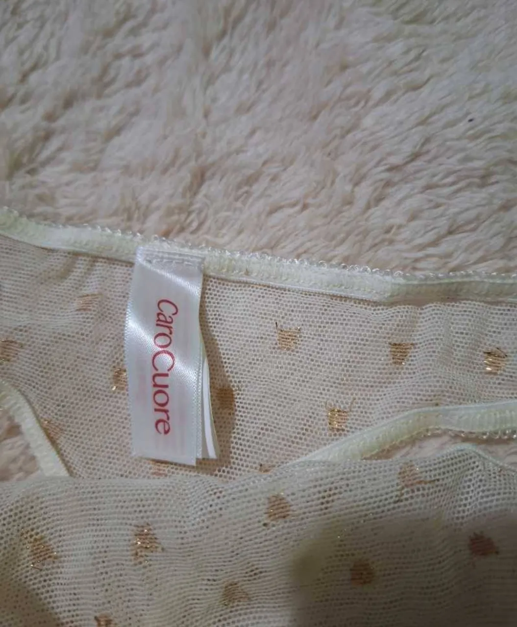 Bombacha Caro Cuore - imagen 3