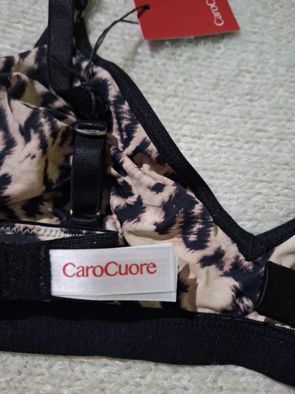 Corpiño Caro Cuore - imagen 4