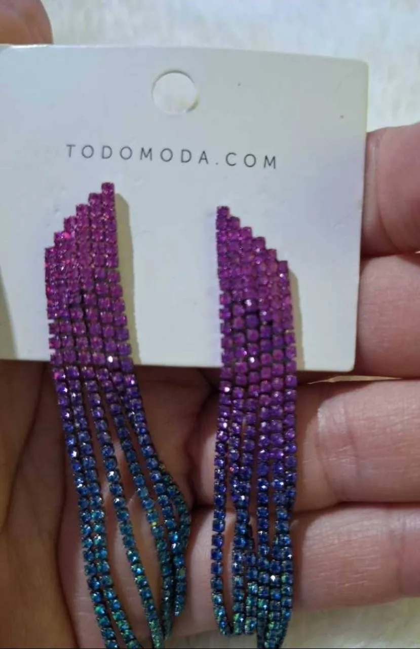 Aros TODOMODA - imagen 2