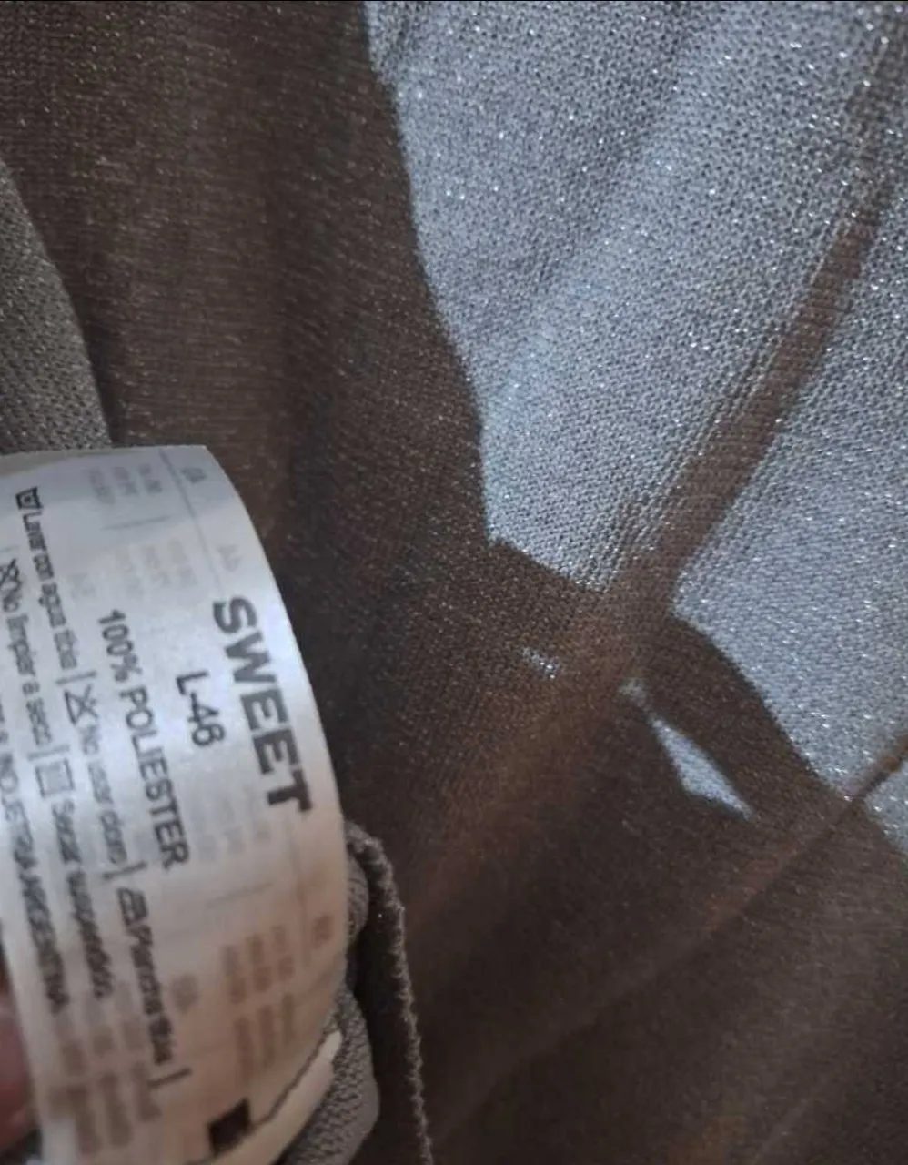 Remera Sweet - imagen 4