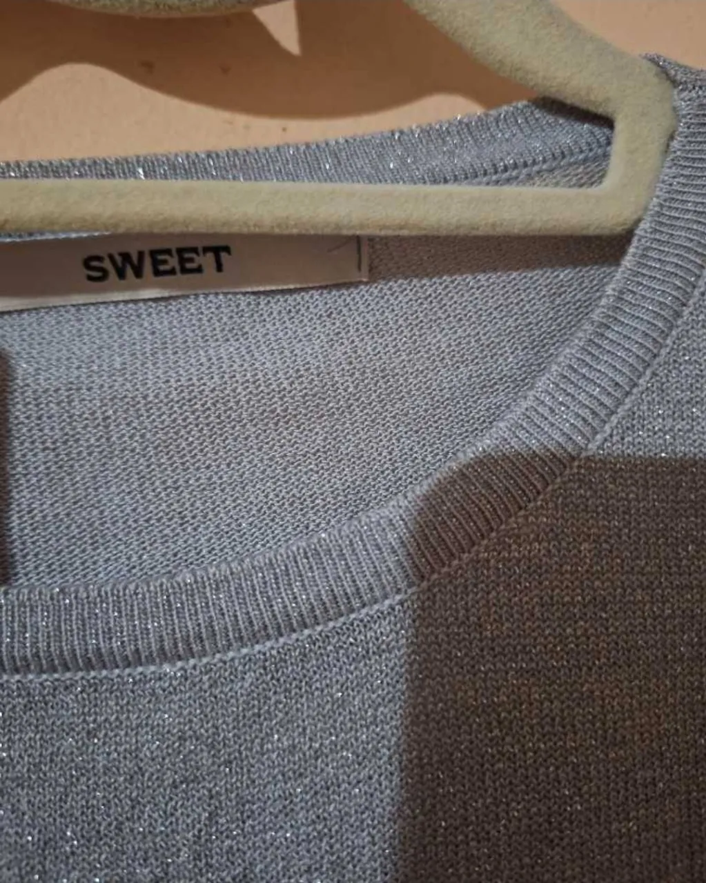 Remera Sweet - imagen 2