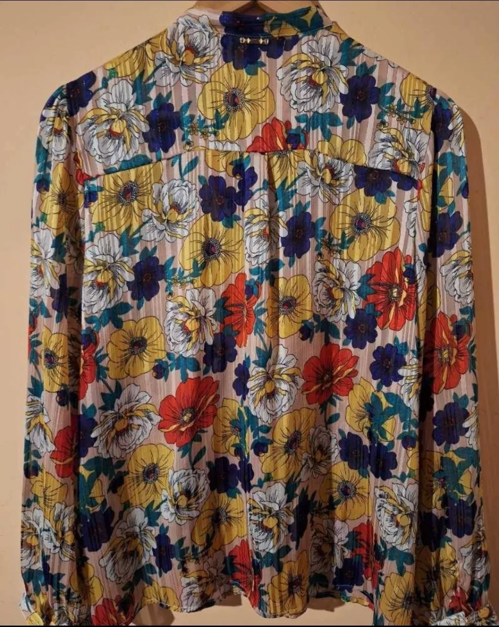 Camisa Markova - imagen 3