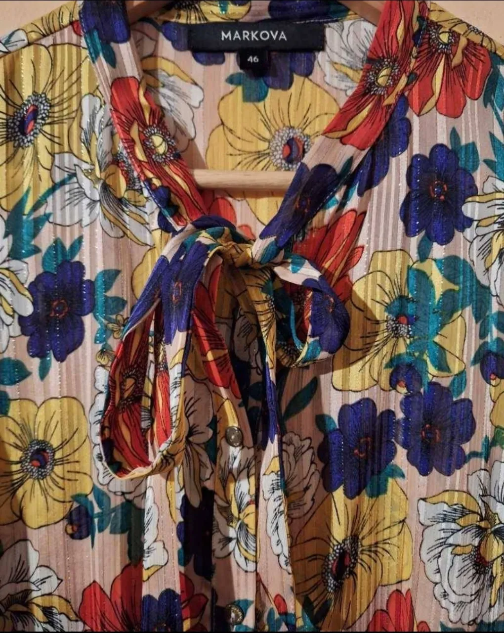 Camisa Markova - imagen 2