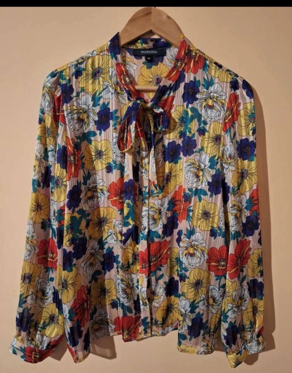 Camisa Markova - imagen 1