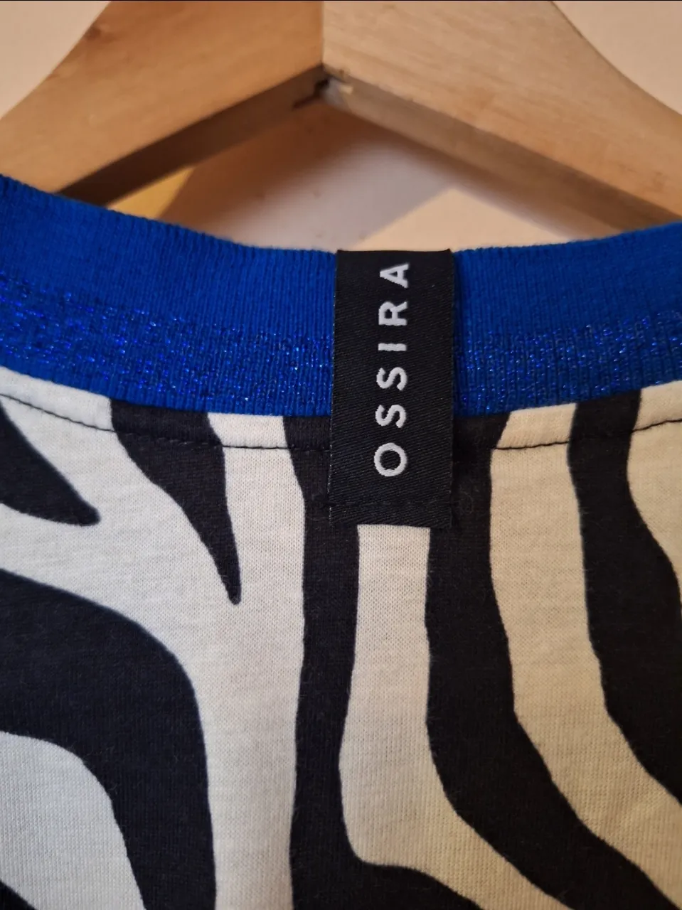 Remera Ossira - imagen 4