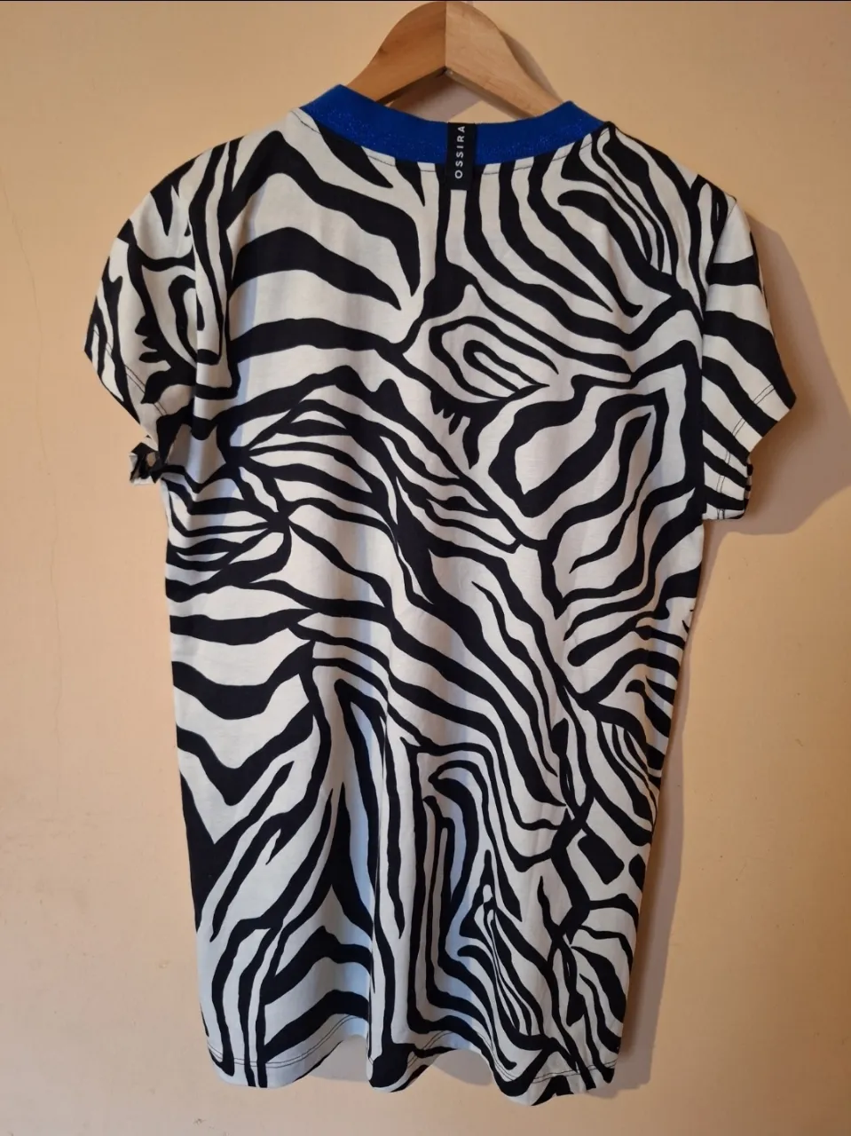 Remera Ossira - imagen 5