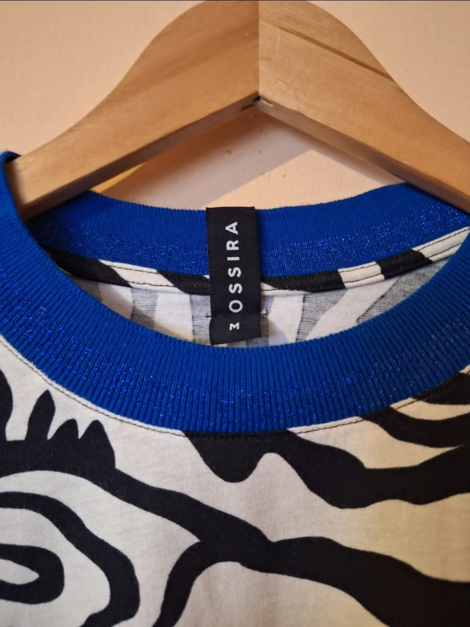 Remera Ossira - imagen 3