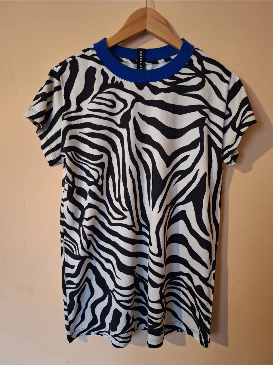 Remera Ossira - imagen 2