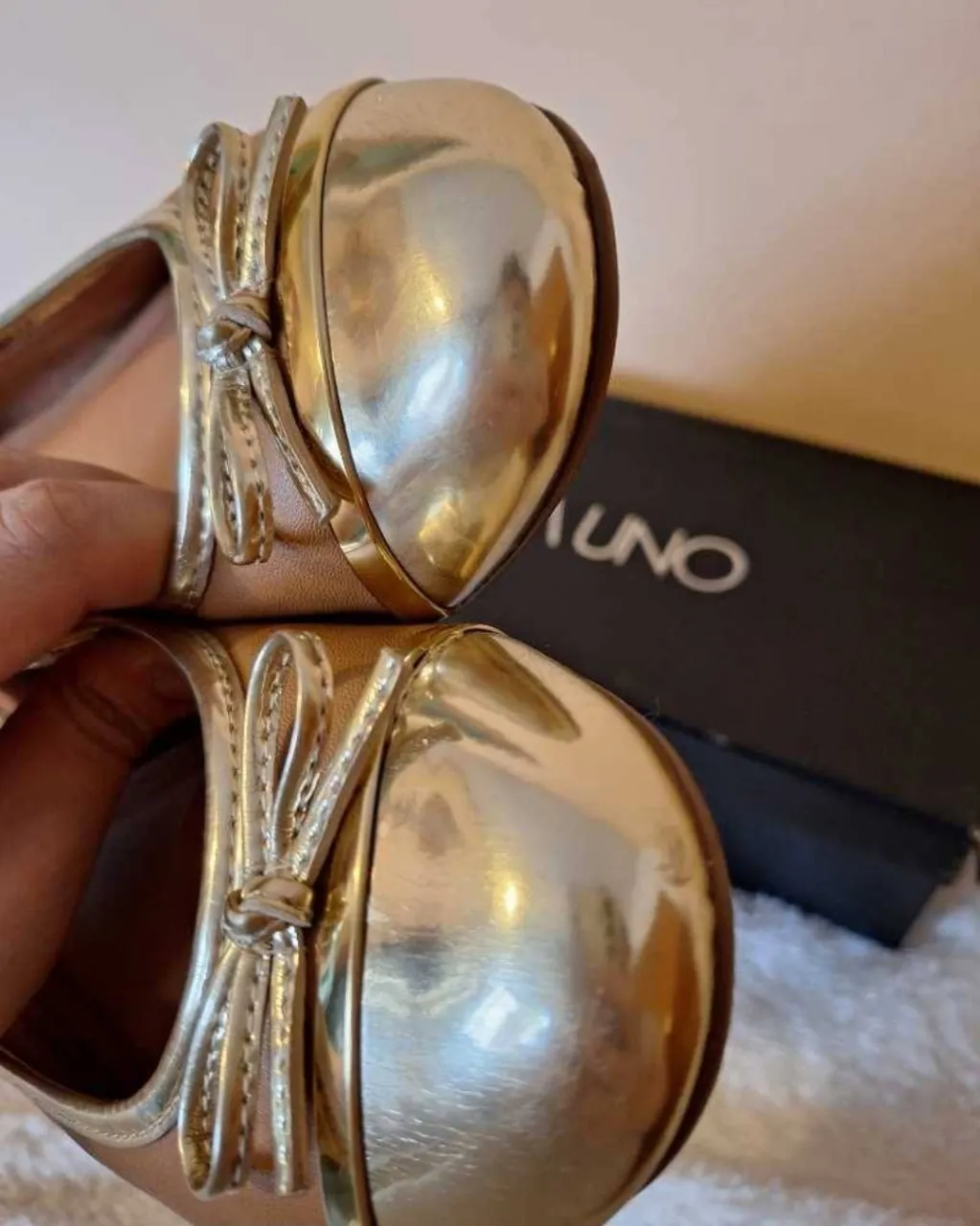 Ballerinas VIA UNO - imagen 4
