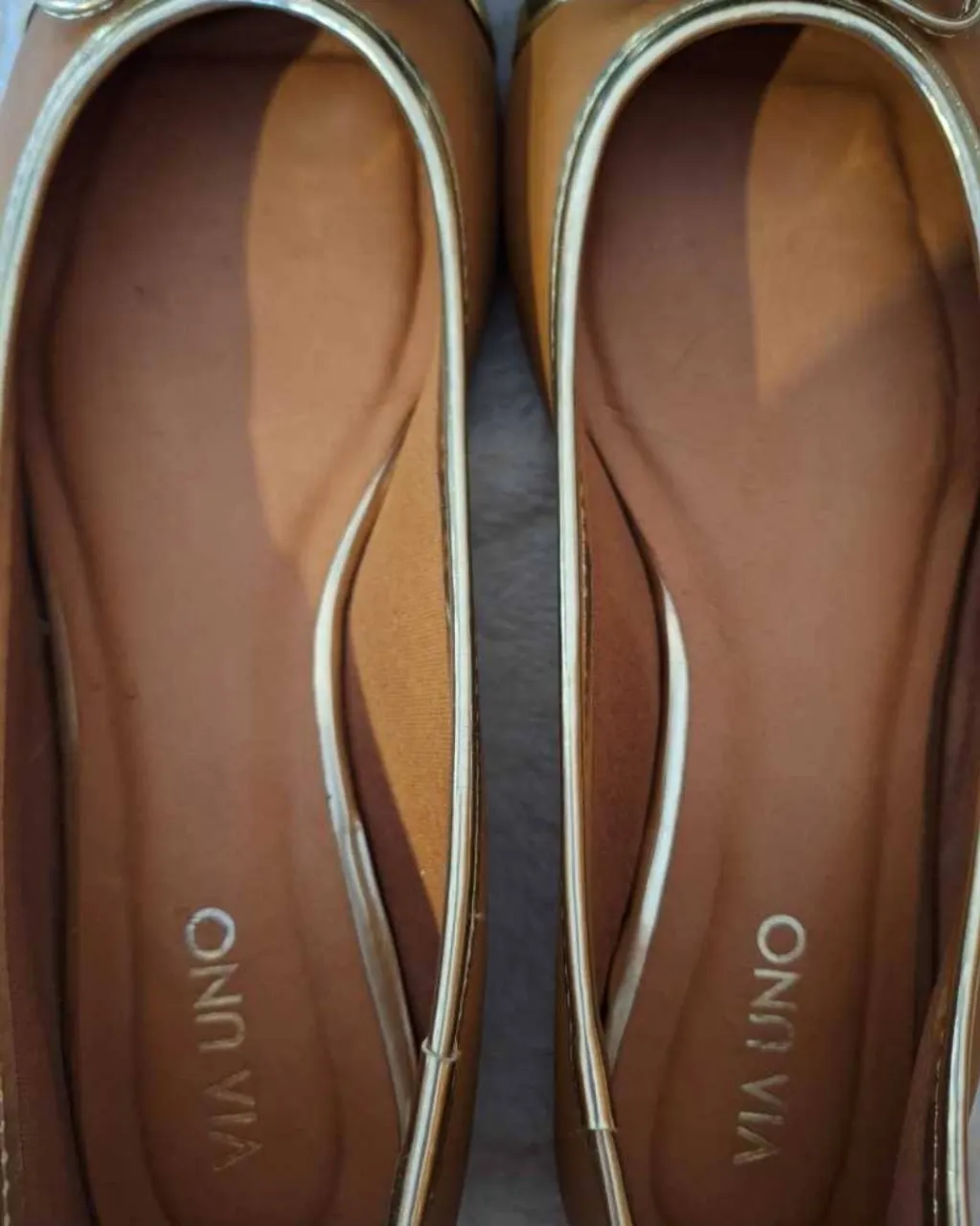 Ballerinas VIA UNO - imagen 2