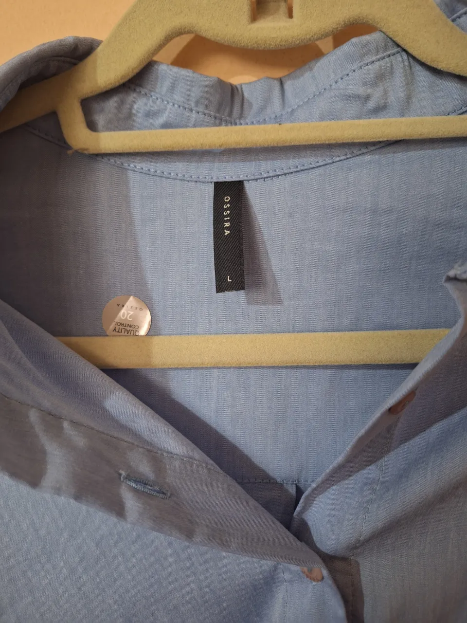 Camisa Ossira - imagen 2