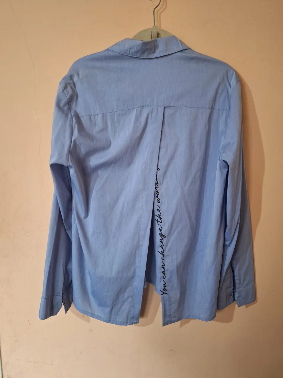 Camisa Ossira - imagen 3
