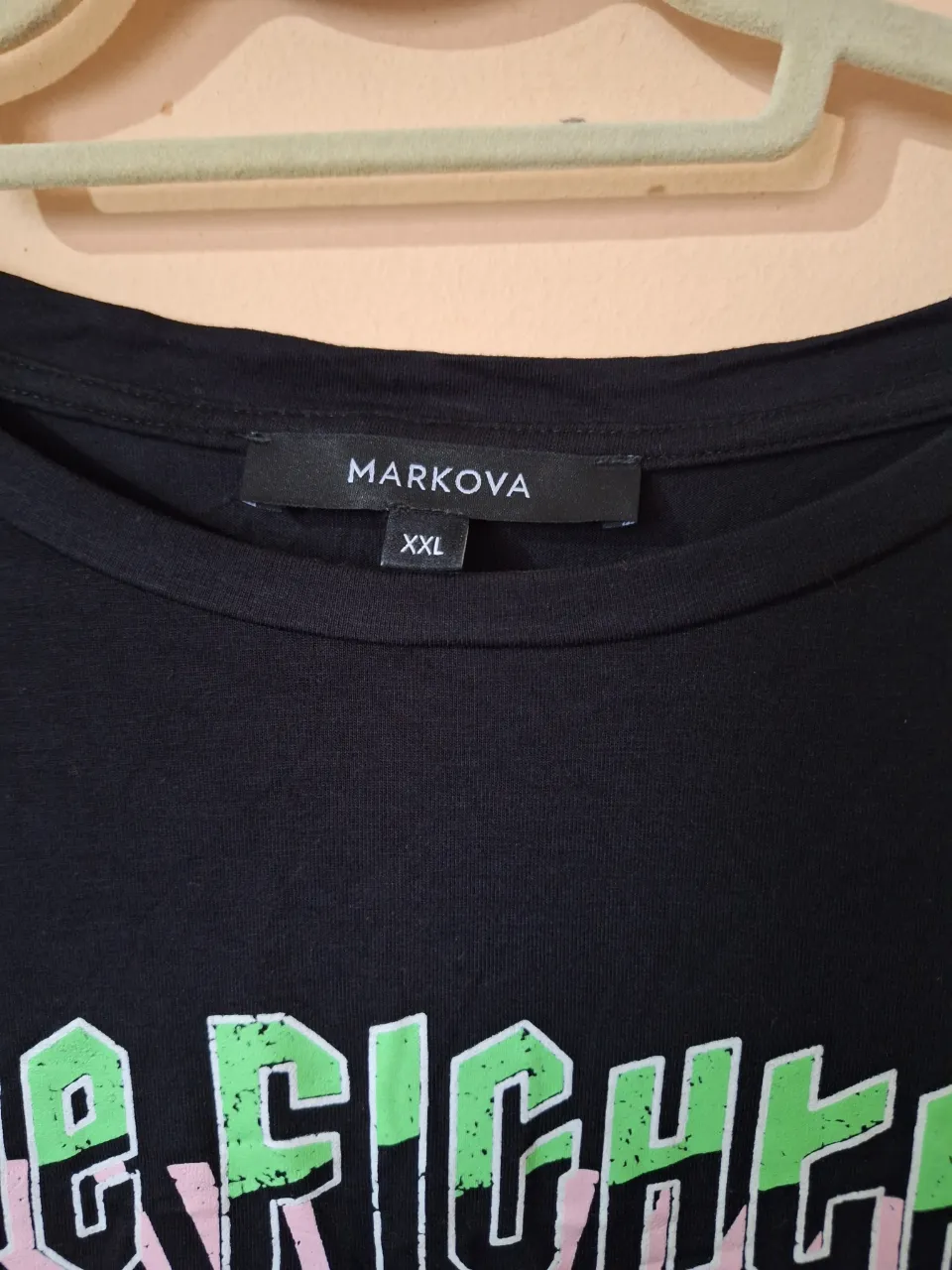 Remera Markova - imagen 3