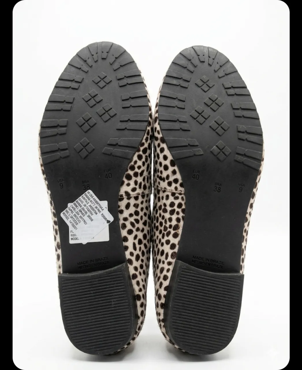 Zapatos VIA UNO - imagen 4