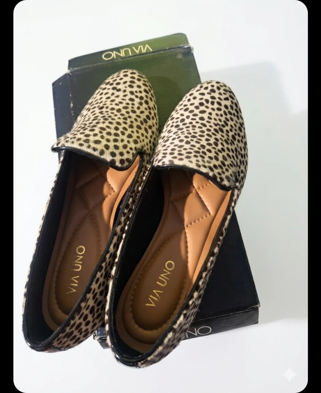 Zapatos VIA UNO - imagen 3