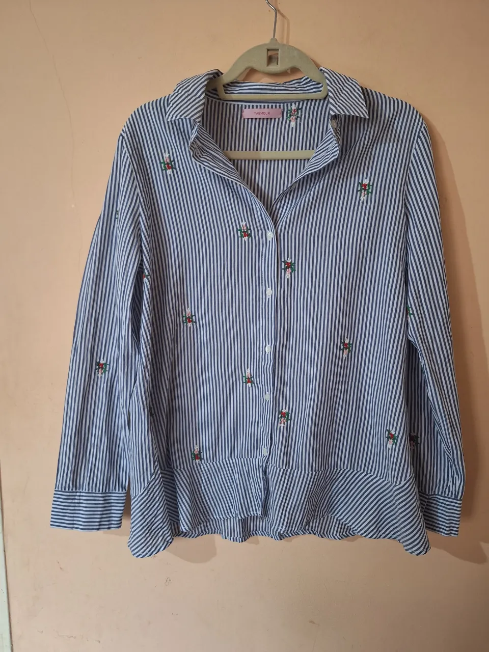 Camisa Yagmour - imagen 1