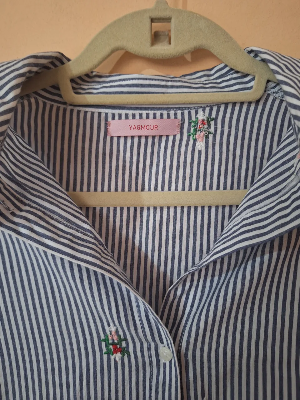 Camisa Yagmour - imagen 2