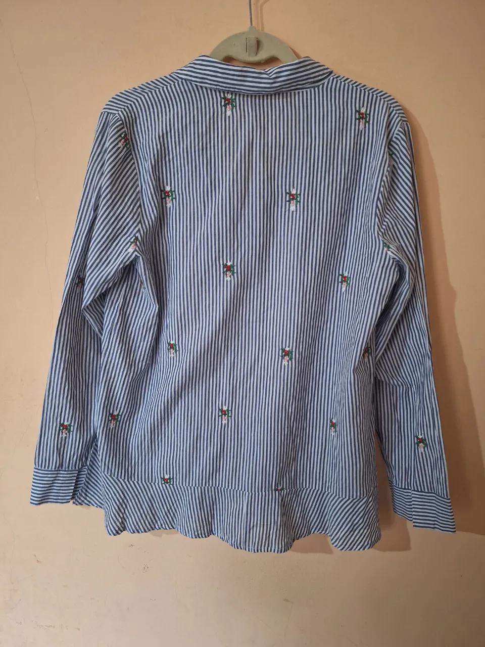 Camisa Yagmour - imagen 3