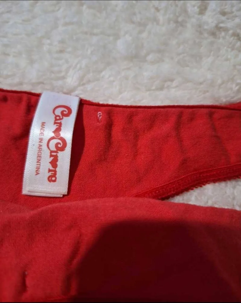 Bombacha Caro Cuore - imagen 5