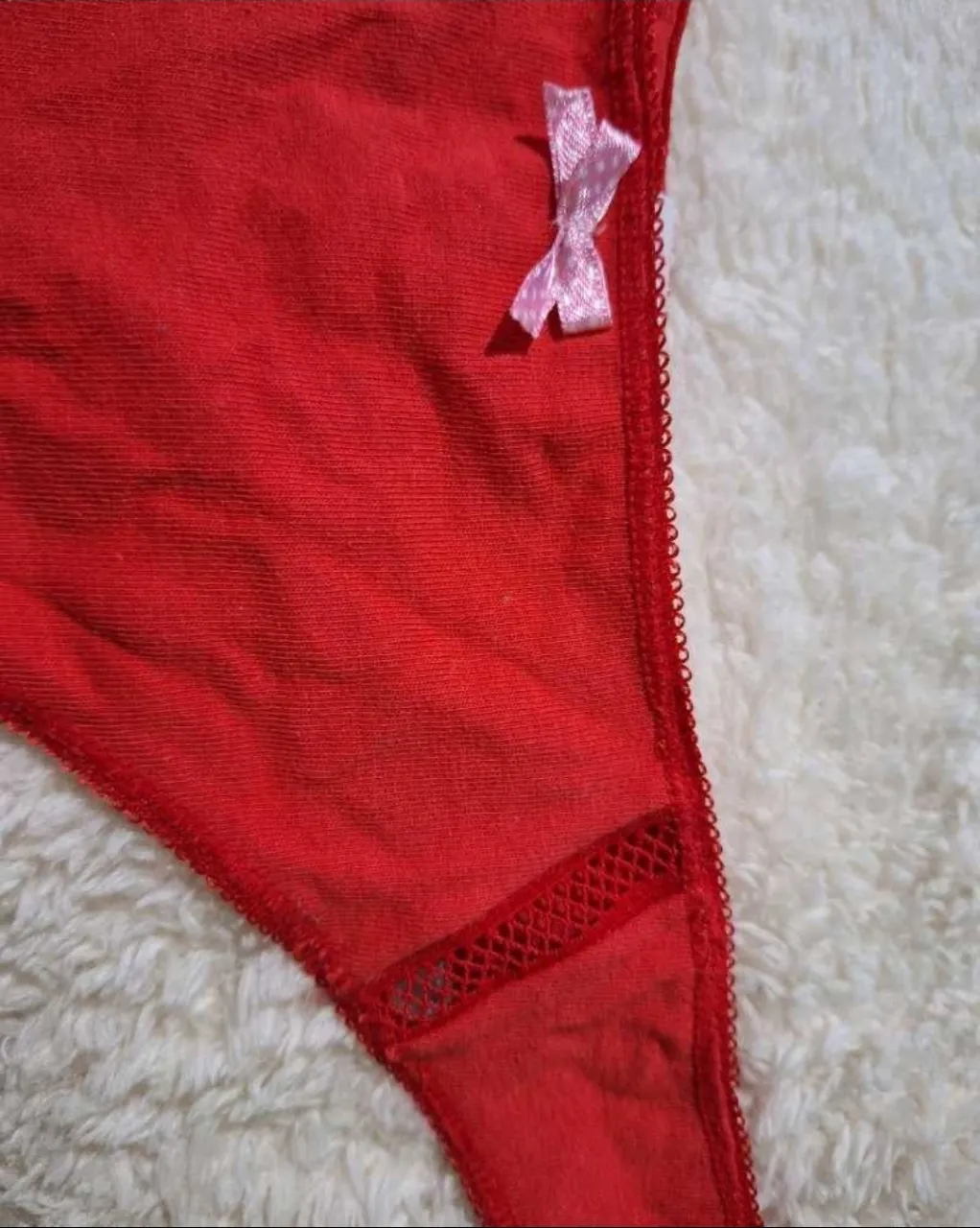 Bombacha Caro Cuore - imagen 3