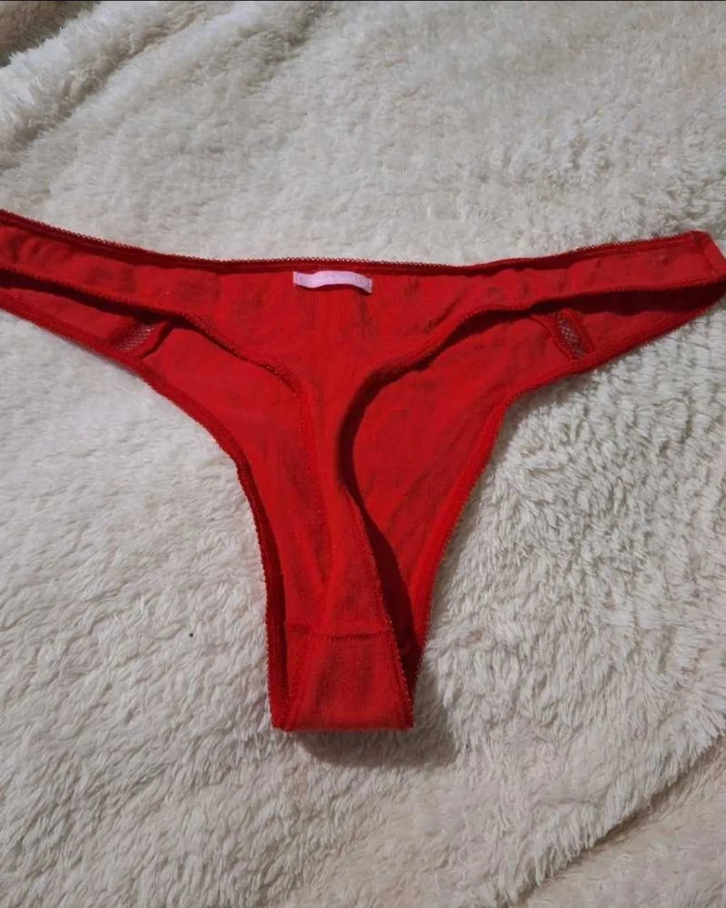 Bombacha Caro Cuore - imagen 6