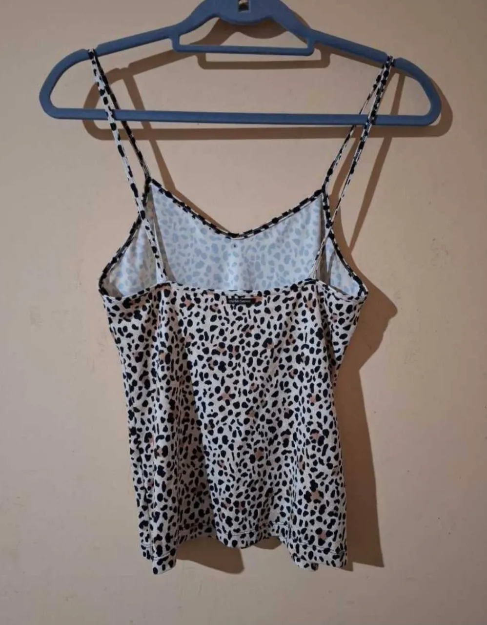 Musculosa Caro Cuore - imagen 2