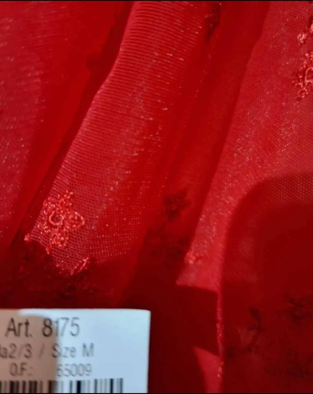Camisón Caro Cuore - imagen 4