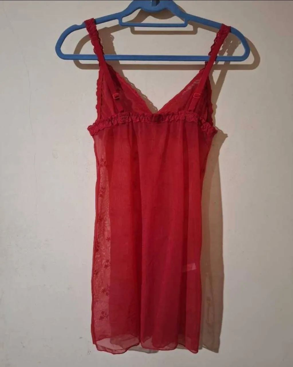 Camisón Caro Cuore - imagen 6