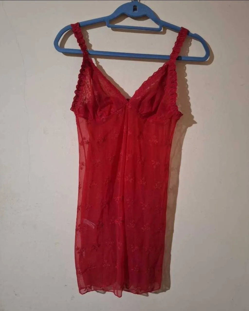 Camisón Caro Cuore - imagen 2