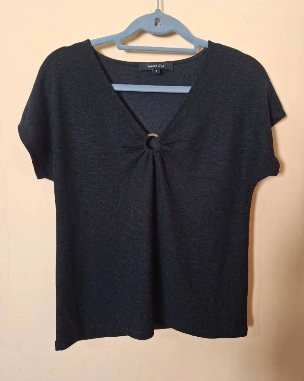 Remera Markova - imagen 3