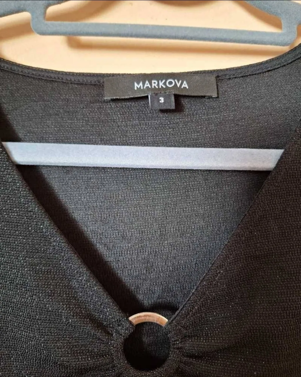 Remera Markova - imagen 4