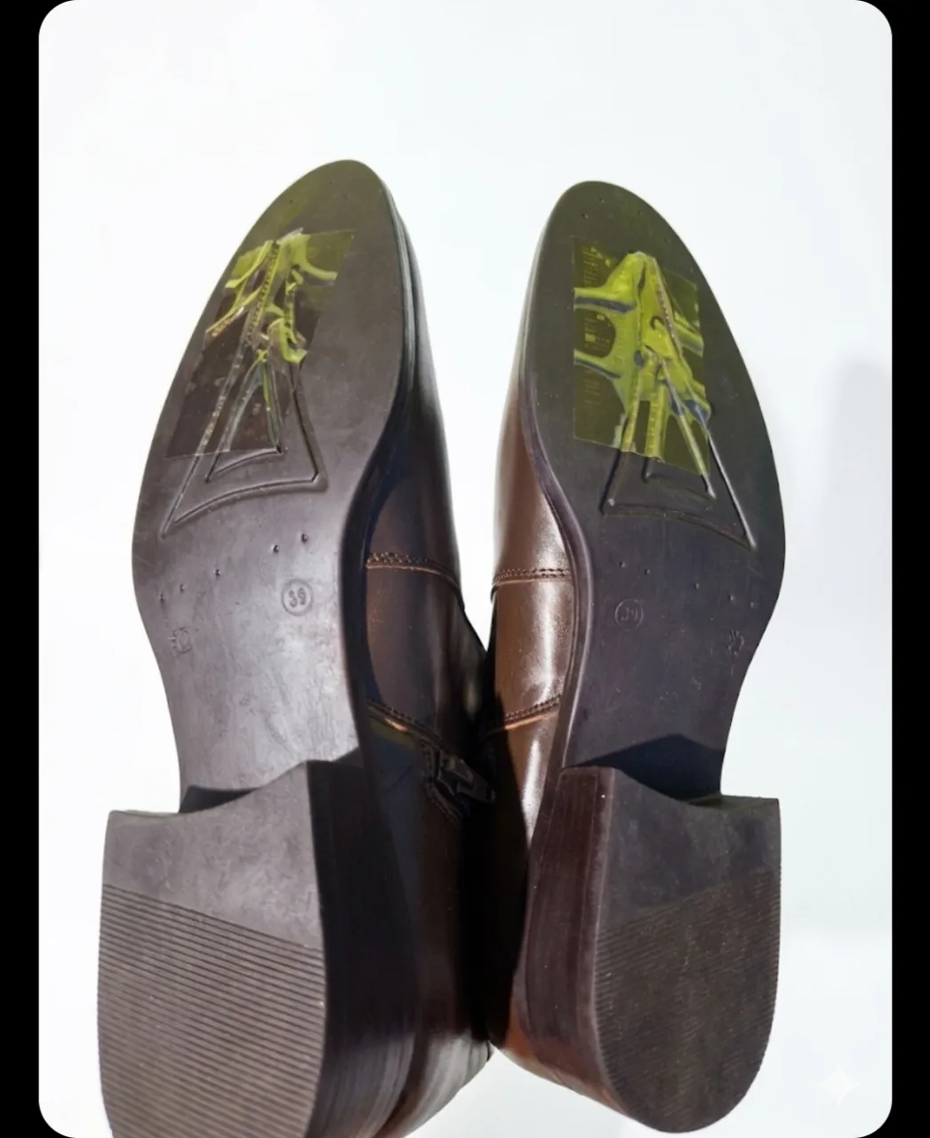 Botas Prüne - imagen 2